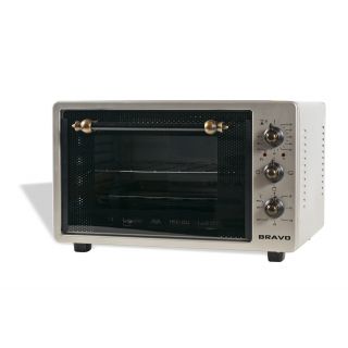 

Мини-печь Bravo FO-36GR