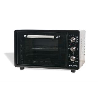 

Мини-печь Bravo FO-36SBL