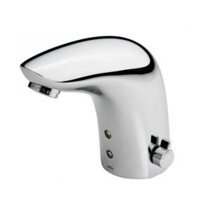 

Смеситель для раковины Oras ELECTRA 6150F