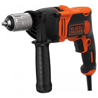 

Дрель Black & Decker BEH850