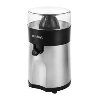 

Соковыжималка Kitfort KT-1113