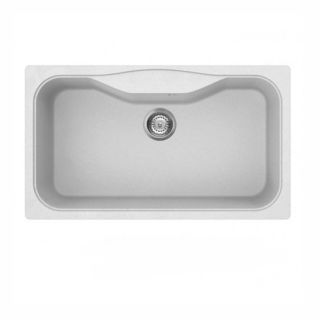 

Кухонная мойка Omoikiri Maru 86-WH (4993165)