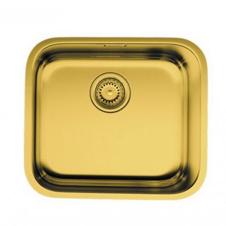 

Кухонная мойка Omoikiri Omi 49-U-AB (4993067)
