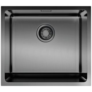 

Кухонная мойка Omoikiri Tadzava 49-U-GM (4993076)