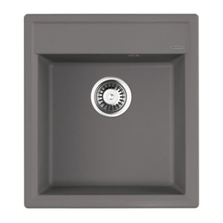 

Кухонная мойка Omoikiri Daisen 46-GR (4993612)