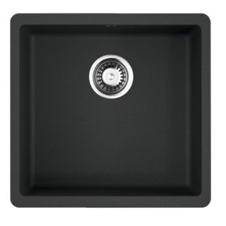 

Кухонная мойка Omoikiri Kata 44-U-BL (4993403)