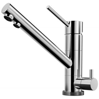 

Смеситель для кухни Omoikiri Tonami-C (4994012)