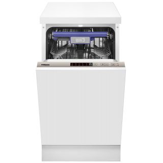 

Встраиваемая посудомоечная машина Hansa ZIM455EH