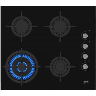 

Газовая поверхность Beko HILW 64122 S
