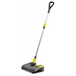 

Пылесос Karcher EB 30/1 серый/желтый (1.545-126.0)
