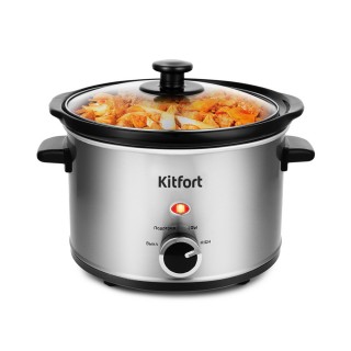 

Мультиварка Kitfort KT-206