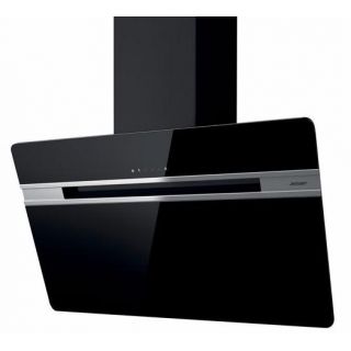 

Каминная вытяжка Jet Air VIKI BL/90/A