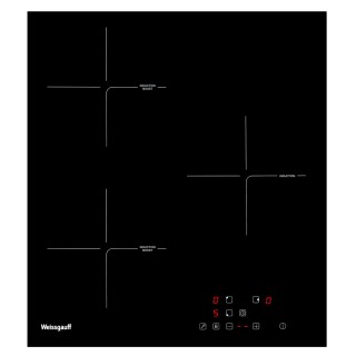 

Электрическая поверхность Weissgauff HI 430 B