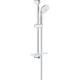 

Душевой гарнитур Grohe New Tempesta 28593002