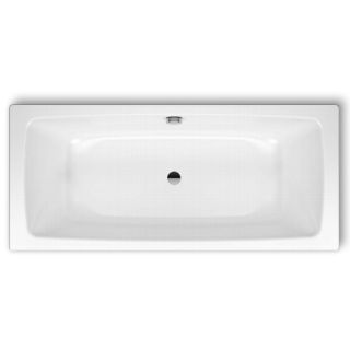 

Ванна Kaldewei Cayono Duo 180x80см мод 725 белый (272500010001)