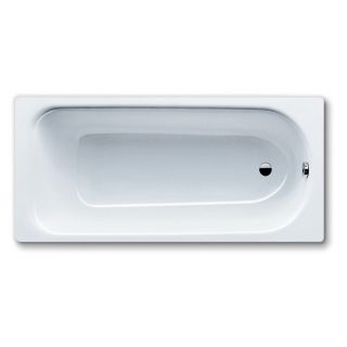 

Ванна Kaldewei Saniform Plus 160x75см мод 372-1 + Perl-Effekt белый (112500013001)