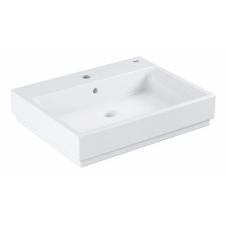 

Раковина для ванной Grohe Cube Ceramic 3947700H