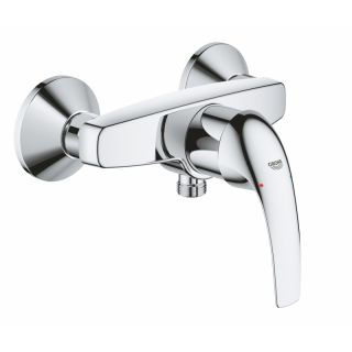 

Смеситель для ванны Grohe BauCurve 23631000