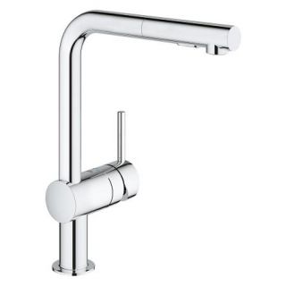 

Смеситель для кухни Grohe Minta 30274000