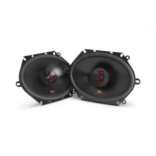 

Автоакустика JBL STAGE 3 8627