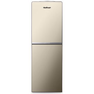 

Кулер для воды HOTFROST V250CE золото с белым шкафчиком