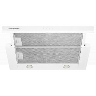 

Встраиваемая вытяжка Kuppersberg SLIMLUX S 60 GW