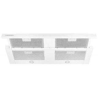 

Встраиваемая вытяжка Kuppersberg SLIMLUX S 90 GW