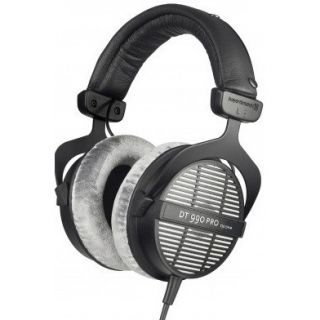 

Наушники Beyerdynamic DT 990 (250 Ohm)