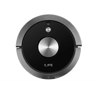 

Пылесос ILIFE A9s