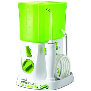 

Ирригатор Waterpik WP-260 белый