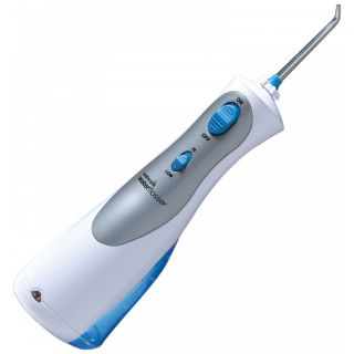

Ирригатор Waterpik WP-450 белый