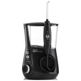 

Ирригатор Waterpik WP-672 черный