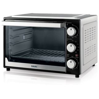 

Мини-печь BBK OE3072MC