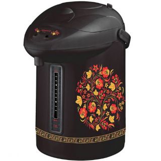

Термопот Atlanta ATH-2650 черный