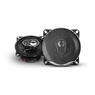 

Автоакустика Centek CT-8401-4