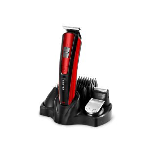 

Машинка для стрижки Centek CT-2133 красный