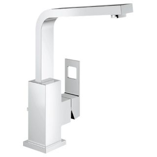 

Смеситель для раковины Grohe Eurocube 23135000