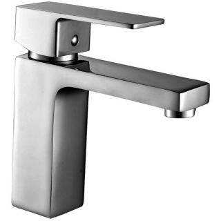 

Смеситель для раковины DECOROOM DR36011
