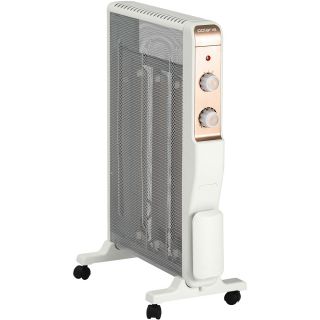 

Инфракрасный обогреватель Polaris PMH 1584 белый/шампань