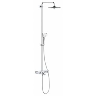 

Душевая система Grohe Euphoria SmartControl 26510000