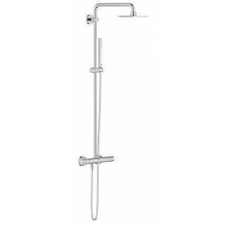 

Душевая система Grohe Euphoria System 150 27932000
