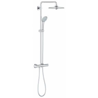 

Душевая система Grohe Euphoria System 260 27615001