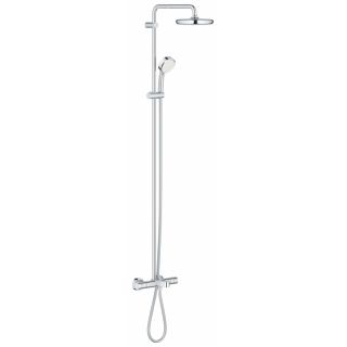 

Душевая система Grohe New Tempesta Cosmopolitan 210 26223001