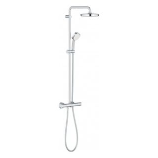 

Душевая система Grohe Tempesta Cosmopolitan 210 27922001