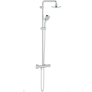 

Душевая система Grohe Tempesta Cosmopolitan 27922000