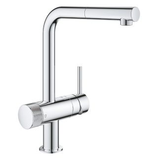

Смеситель для кухни Grohe Blue Pure Minta 31721000
