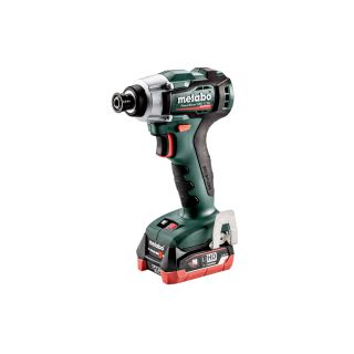 

Гайковерт Metabo PowerMaxx SSD 12 BL (кейс)