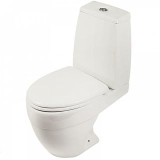 

Унитаз Am.Pm Orange C548607SC