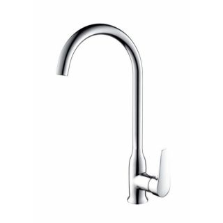 

Смеситель для кухни Bravat Arden F7351385CP-RUS