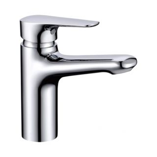 

Смеситель для раковины Bravat Arden F1351385CP-RUS
